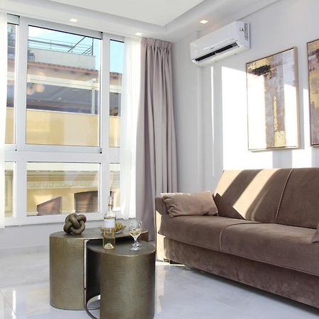 Central Metropolis Luxury Living Афіни Екстер'єр фото