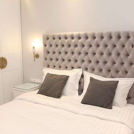 Central Metropolis Luxury Living Афіни Екстер'єр фото