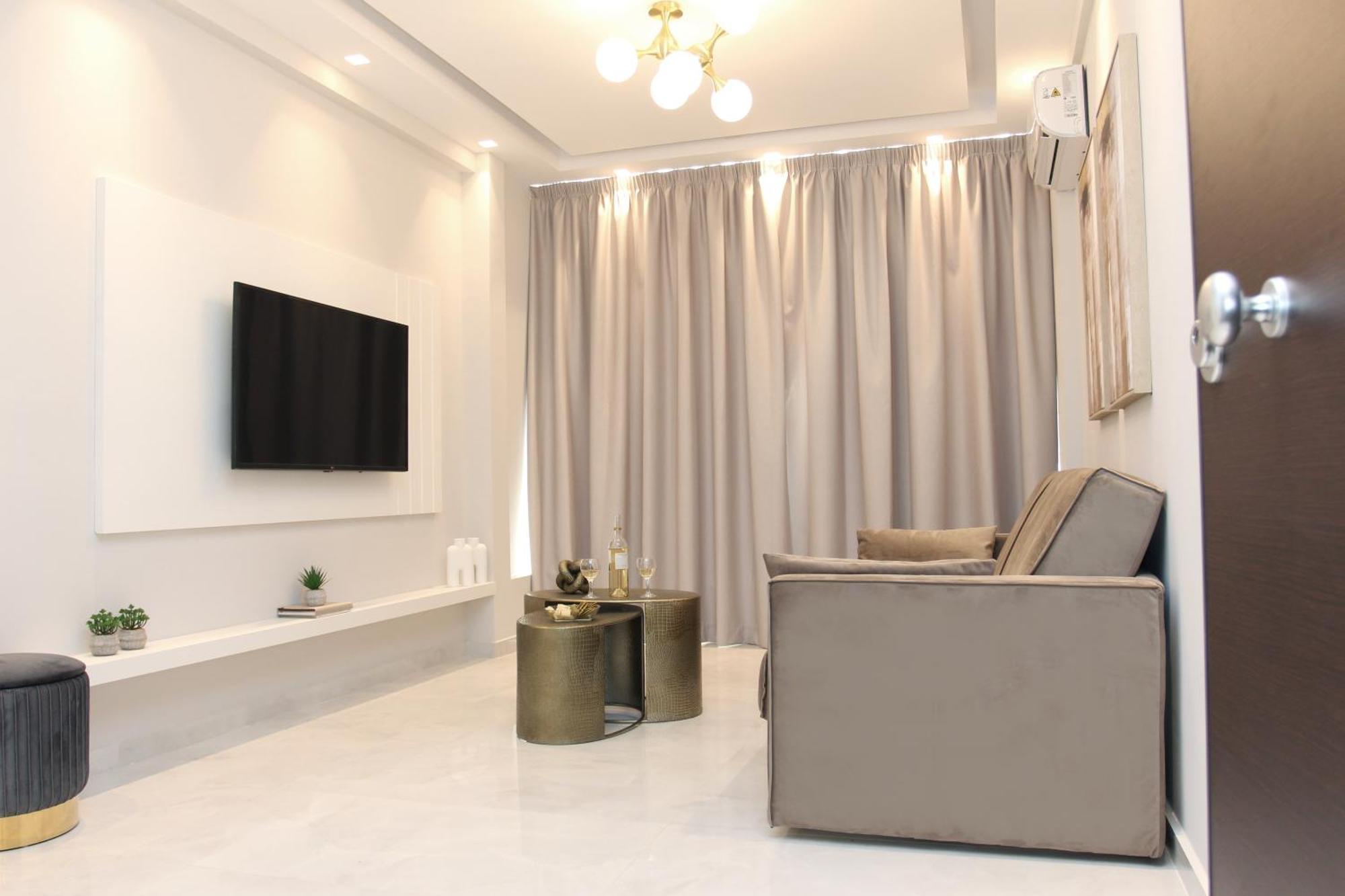 Central Metropolis Luxury Living Афіни Екстер'єр фото