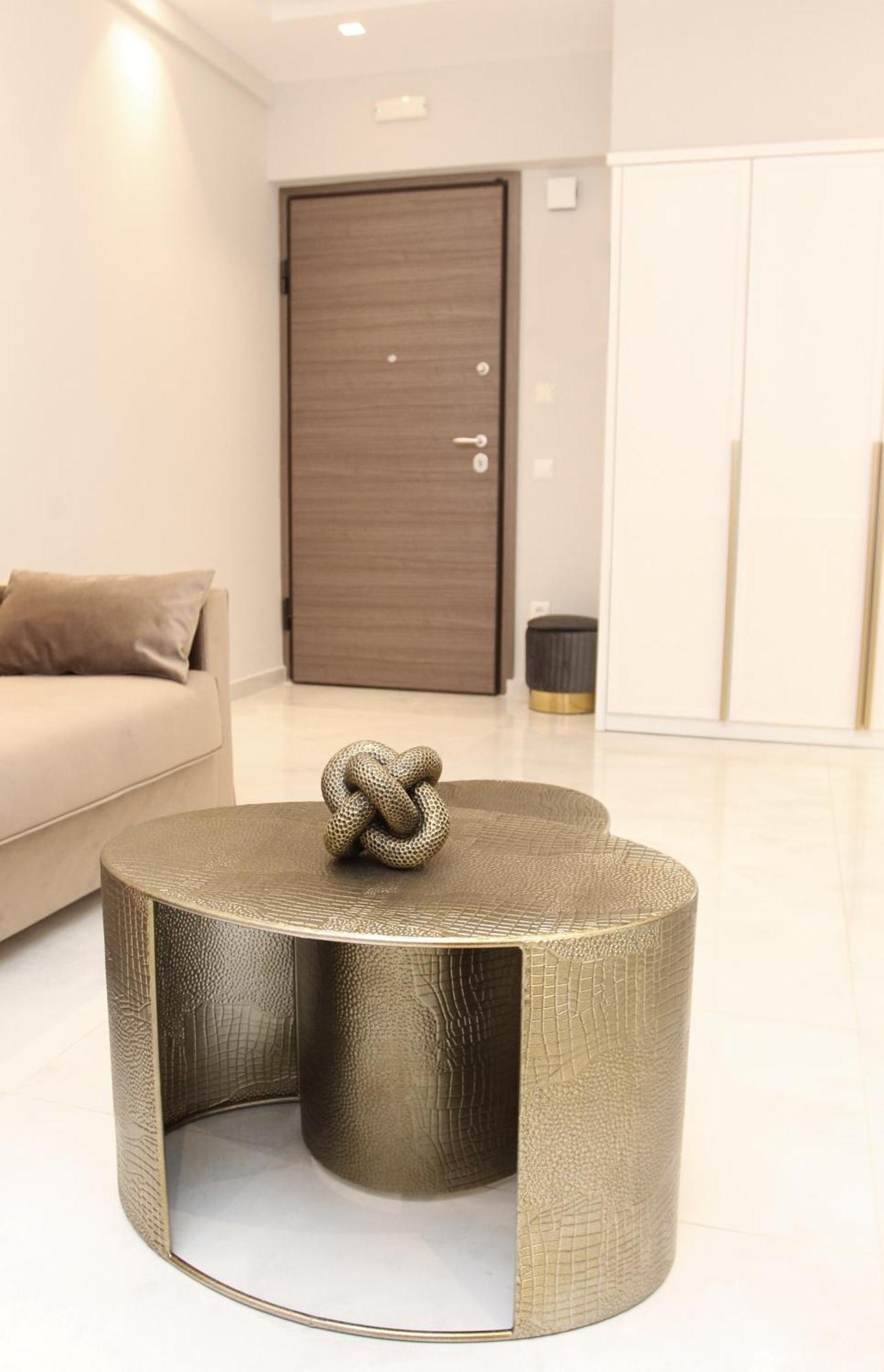Central Metropolis Luxury Living Афіни Екстер'єр фото