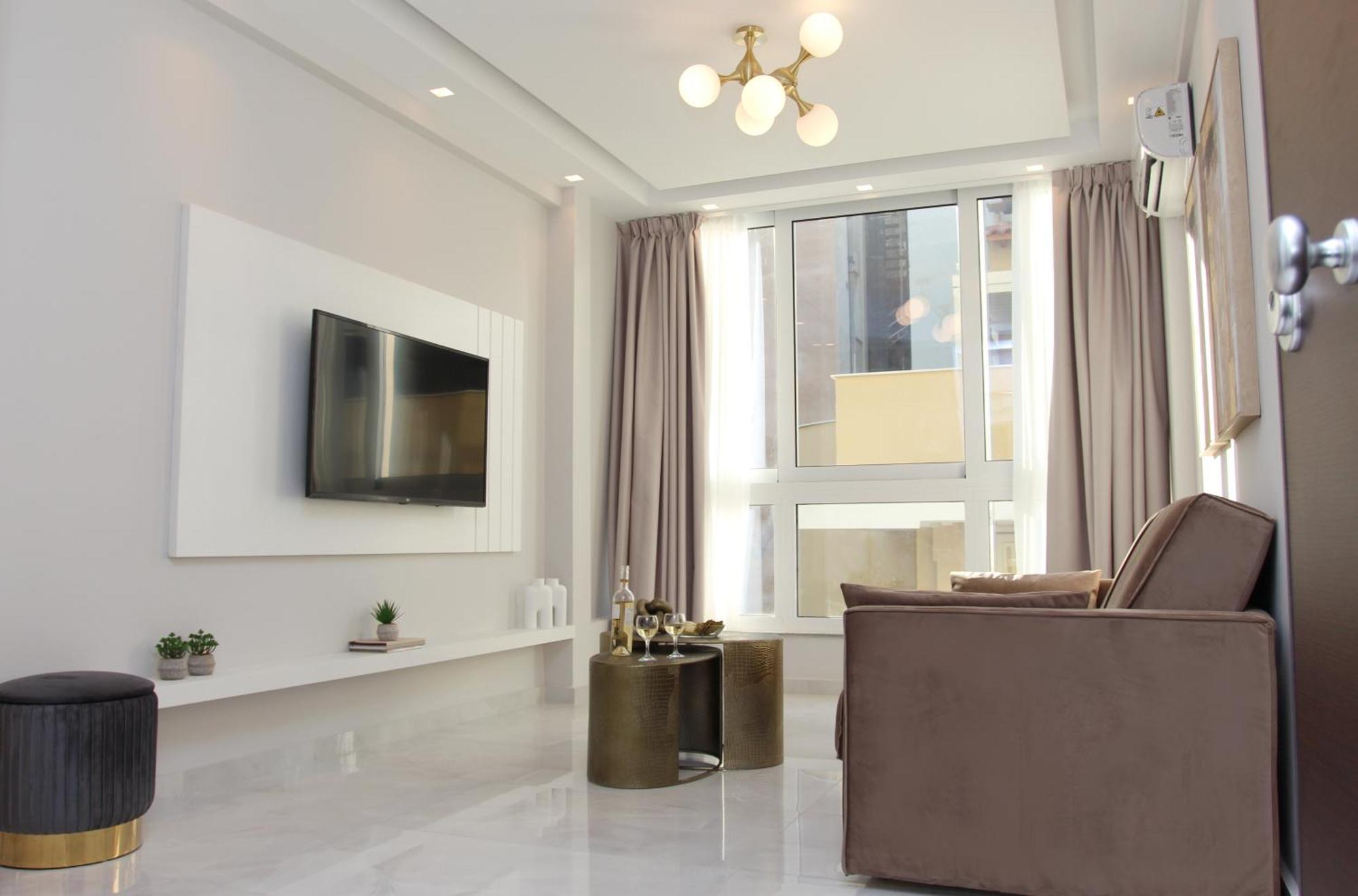 Central Metropolis Luxury Living Афіни Екстер'єр фото