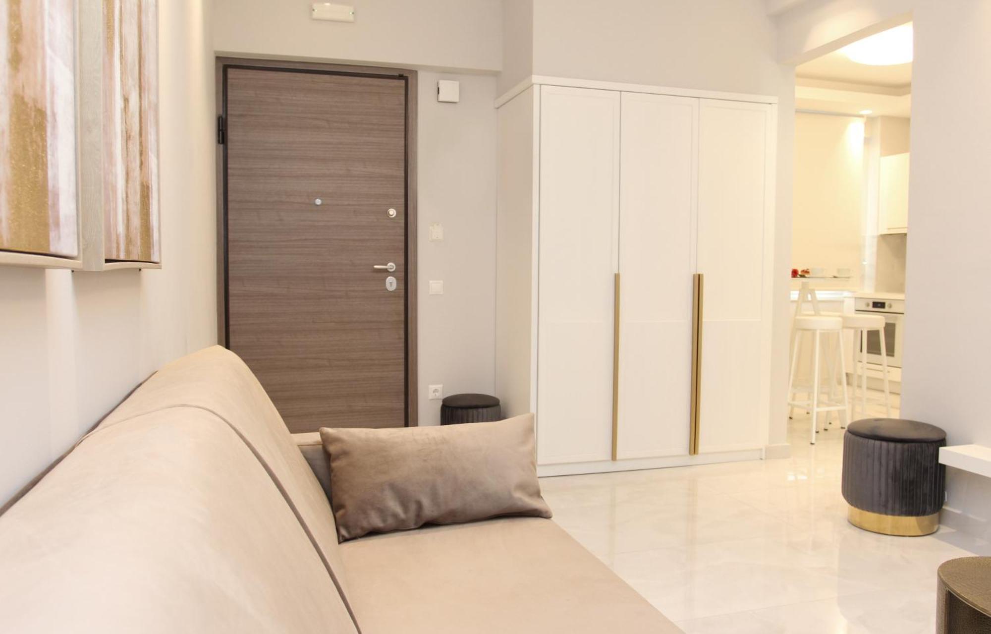 Central Metropolis Luxury Living Афіни Екстер'єр фото