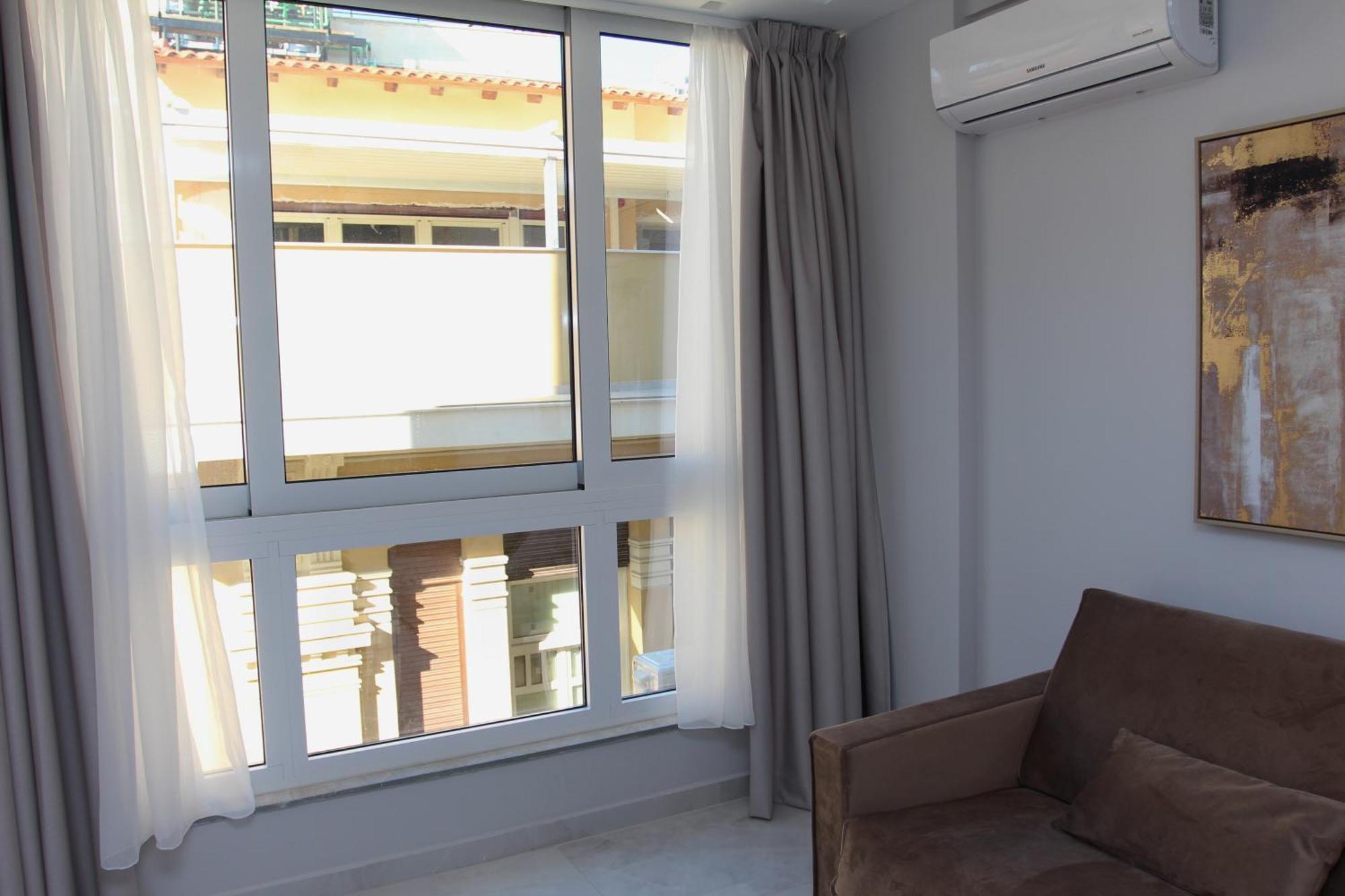 Central Metropolis Luxury Living Афіни Екстер'єр фото